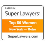 Super Lawyers 50