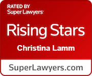 Rising Stars Christina